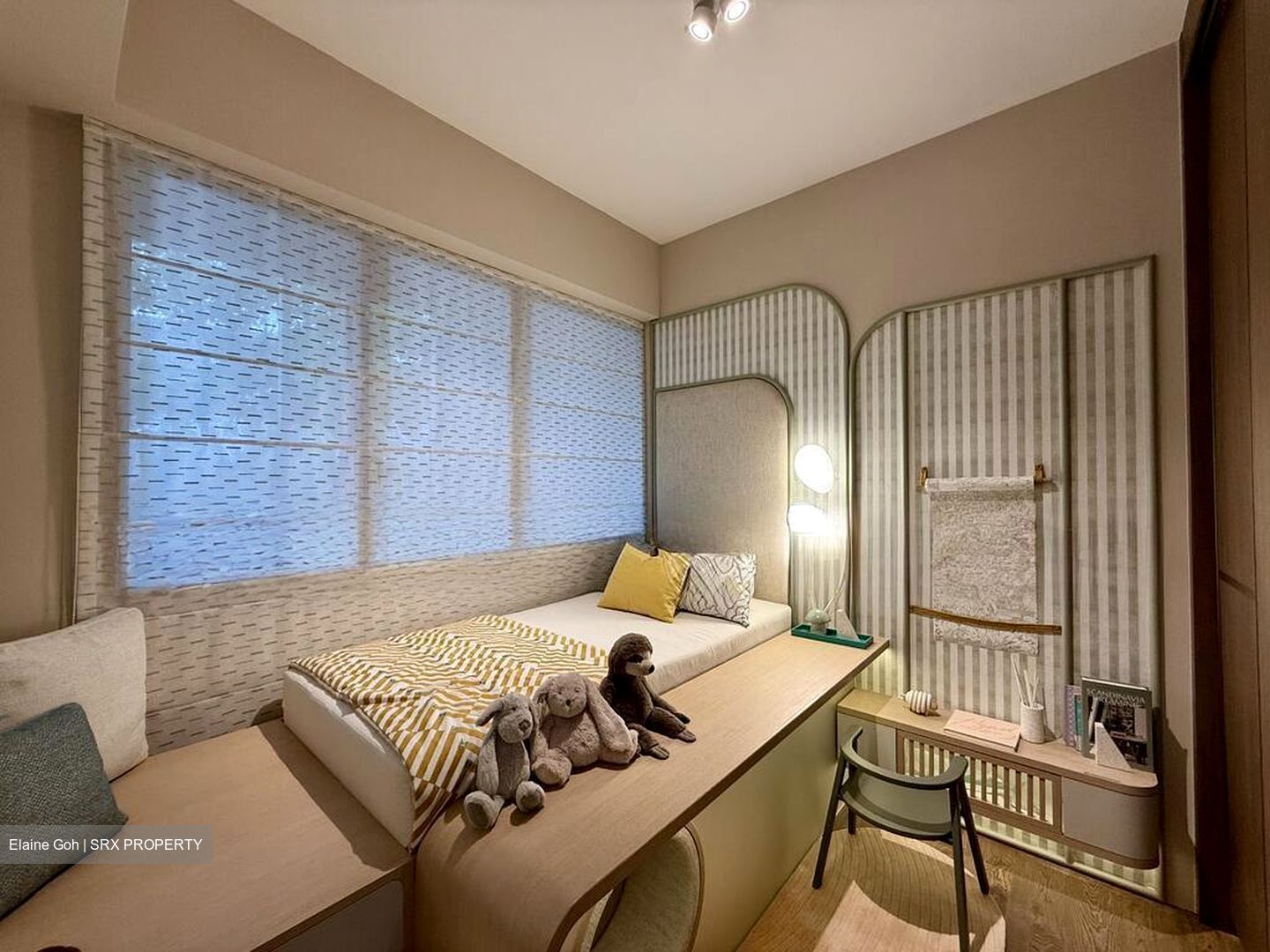 Terra Hill (D5), Apartment #513486811